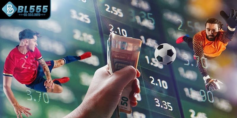Cách chơi kèo châu Á qua các loại kèo phổ biến