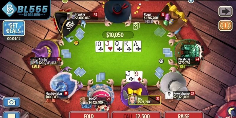 Hiểu rõ Poker là gì?