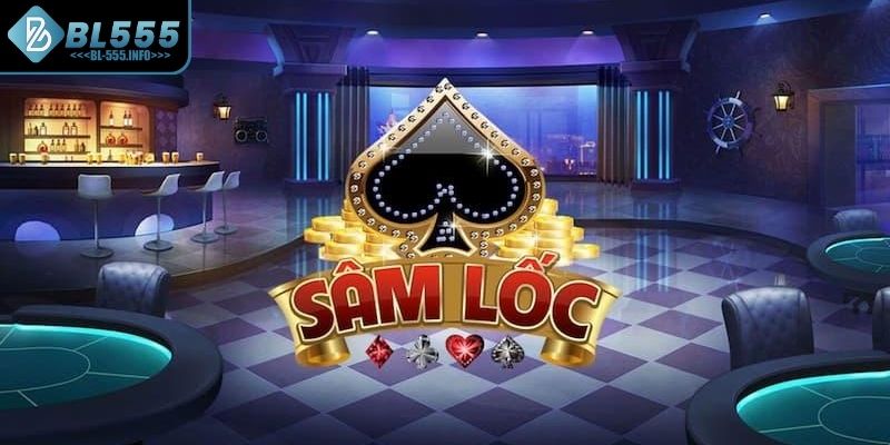 Giới thiệu game bài Sâm lốc