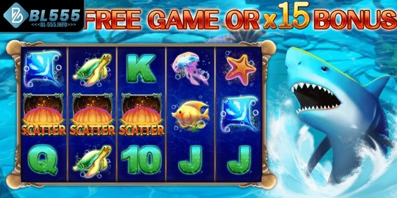 Tìm hiểu game nổ hũ đại dương