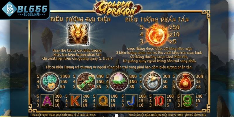 Chế độ Dice game mới lạ