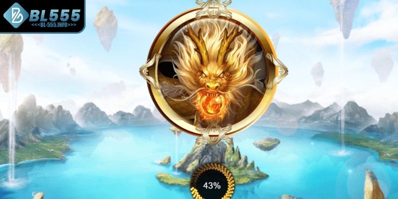 Tổng quan về game quay hũ rồng vàng