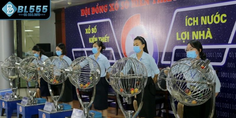 Xổ số truyền thống là gì?